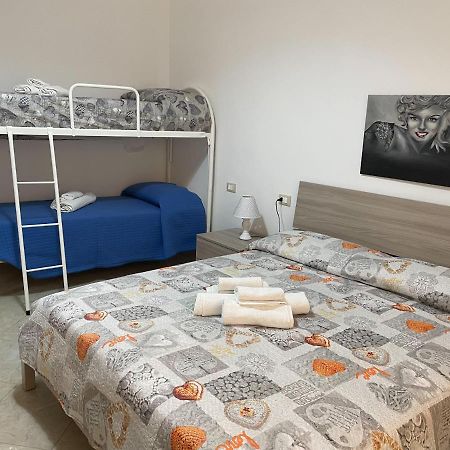 Casa Vacanze Sicily Home Авола Екстериор снимка
