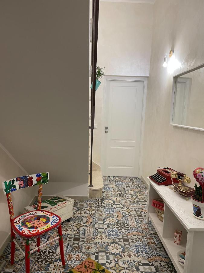 Casa Vacanze Sicily Home Авола Екстериор снимка